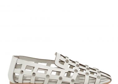 LOAFERS σχέδιο: U125E6061 - TSAKIRIS MALLAS - 