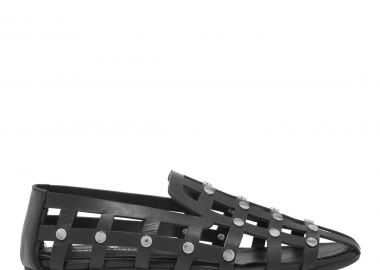 LOAFERS σχέδιο: U125E6061 - TSAKIRIS MALLAS - 