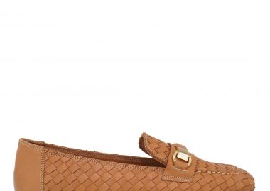 LOAFERS σχέδιο: U125E9511 - ALESSANDRA BRUNI - 