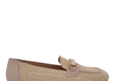 LOAFERS σχέδιο: U125E9531 - ALESSANDRA BRUNI - 