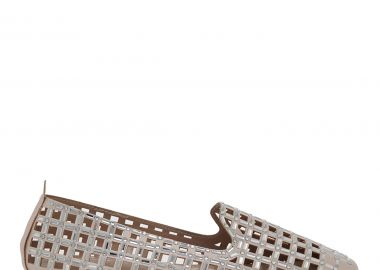 LOAFERS σχέδιο: U128B6091 - LARA CONTE MADRID - 