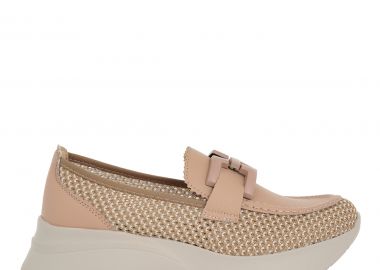 LOAFERS σχέδιο: U139U9813 - SEVEN - 