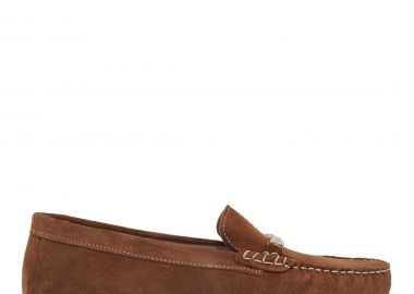 LOAFERS σχέδιο: U155A7111 - ALESSANDRA BRUNI - 