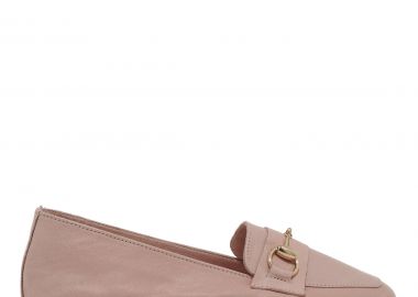 LOAFERS σχέδιο: U174Y0671 - TSAKIRIS MALLAS - 