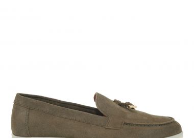 LOAFERS σχέδιο: U180B8591 - ALESSANDRA BRUNI - 