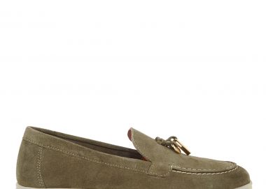 LOAFERS σχέδιο: U180B8591 - ALESSANDRA BRUNI - 