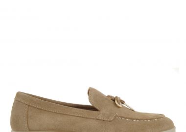 LOAFERS σχέδιο: U180B8591 - ALESSANDRA BRUNI - 