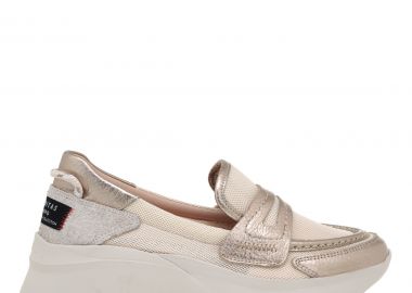 LOAFERS σχέδιο: U191Y0013 - HISPANITAS - 