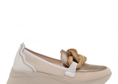 LOAFERS σχέδιο: U191Y0503 - HISPANITAS - 
