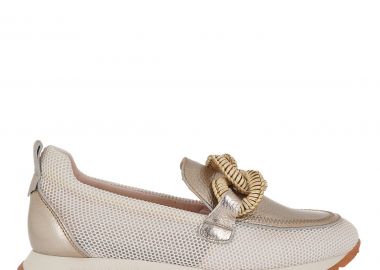 LOAFERS σχέδιο: U191Y0652 - HISPANITAS - 