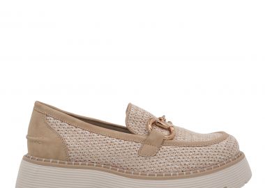 LOAFERS σχέδιο: U199F9653 - SEVEN - 