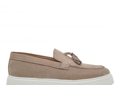 LOAFERS σχέδιο: U517B0782 - GIOVANNI MORELLI - 