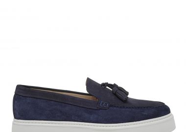 LOAFERS σχέδιο: U517B0782 - GIOVANNI MORELLI - 