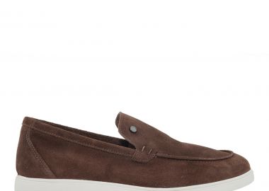 LOAFERS σχέδιο: U524H0281 - GIOVANNI MORELLI - 