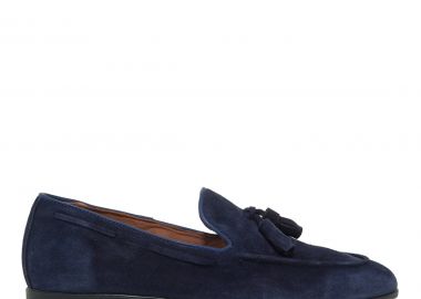 LOAFERS σχέδιο: U524H0521 - GIOVANNI MORELLI - 