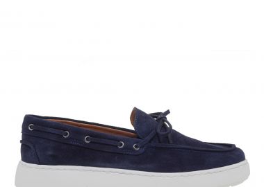 LOAFERS σχέδιο: U524H0541 - GIOVANNI MORELLI - 