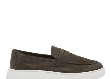 LOAFERS σχέδιο: U524H0571 - GIOVANNI MORELLI - 