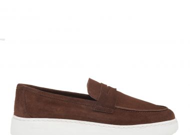 LOAFERS σχέδιο: U524H0571 - GIOVANNI MORELLI - 