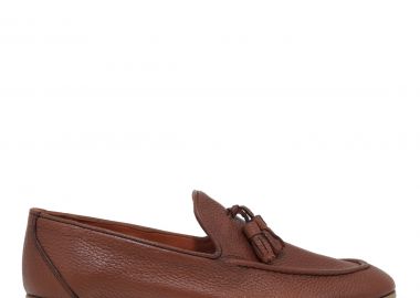 LOAFERS σχέδιο: U528B1251 - BARRETTI - 