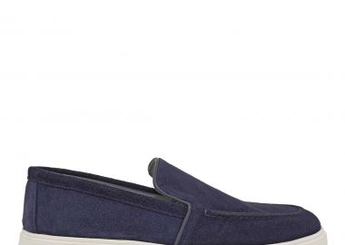 LOAFERS σχέδιο: U528B2461 - BARRETTI - 