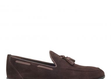 LOAFERS σχέδιο: U555B1231 - GIOVANNI MORELLI - 
