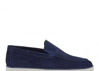 LOAFERS σχέδιο: U558B6341 - GIOVANNI MORELLI - 