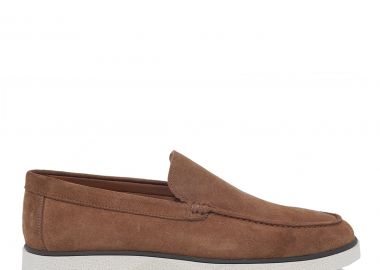 LOAFERS σχέδιο: U558B6341 - GIOVANNI MORELLI - 