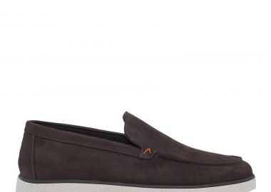 LOAFERS σχέδιο: U558B7731 - GIOVANNI MORELLI - 