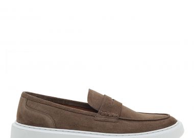 LOAFERS σχέδιο: U562V3162 - RENATO GARINI - 