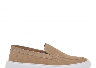 LOAFERS σχέδιο: U562V7562 - RENATO GARINI - 