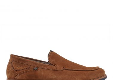 LOAFERS σχέδιο: U569W7451 - FLUCHOS - 