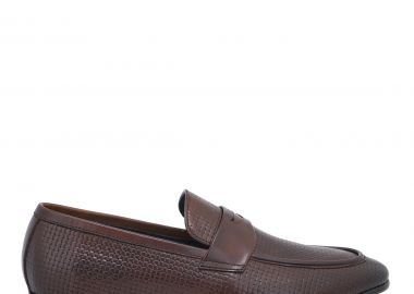 LOAFERS σχέδιο: U57003051 - ISAAC ROMA - 