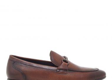 LOAFERS σχέδιο: U57004581 - ISAAC ROMA - 