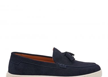 LOAFERS σχέδιο: U57004821 - ISAAC ROMA - 