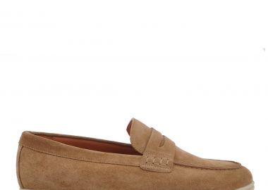LOAFERS σχέδιο: U57004831 - ISAAC ROMA - 