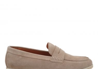 LOAFERS σχέδιο: U57004831 - ISAAC ROMA - 