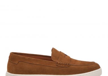 LOAFERS σχέδιο: U57008011 - ISAAC ROMA - 