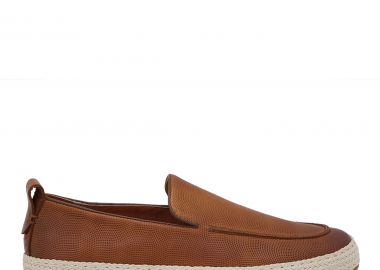 LOAFERS σχέδιο: U57009211 - ISAAC ROMA - 