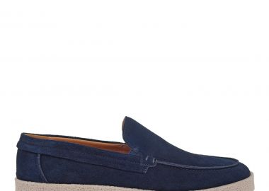 LOAFERS σχέδιο: U586E8031 - GIOVANNI MORELLI - 