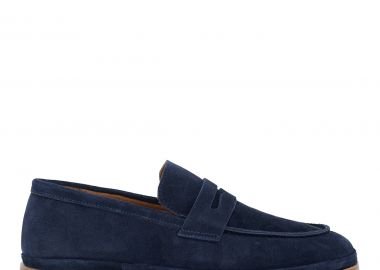 LOAFERS σχέδιο: U588E1151 - GIOVANNI MORELLI - 