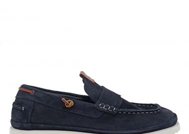 LOAFERS σχέδιο: U588E2011 - GIOVANNI MORELLI - 