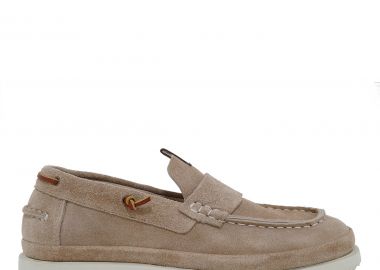 LOAFERS σχέδιο: U588E2011 - GIOVANNI MORELLI - 