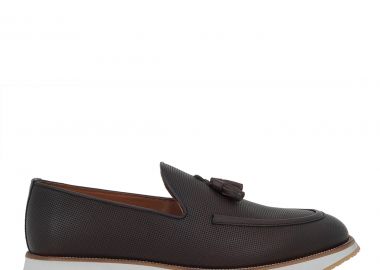 LOAFERS σχέδιο: U597B1862 - LORENZO RUSSO - 