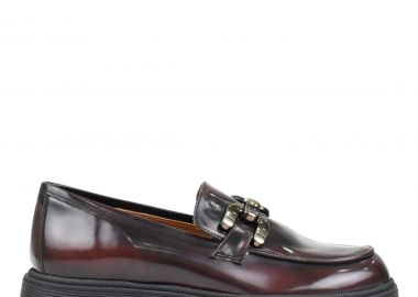 LOAFERS σχέδιο: V11006642 - TSAKIRIS MALLAS - 