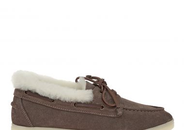 LOAFERS σχέδιο: V159W0611 - TSAKIRIS MALLAS - 