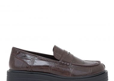 LOAFERS σχέδιο: V185L1702 - SEVEN - 