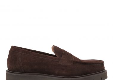LOAFERS σχέδιο: V511H0022 - ANGEL SANSANO - 