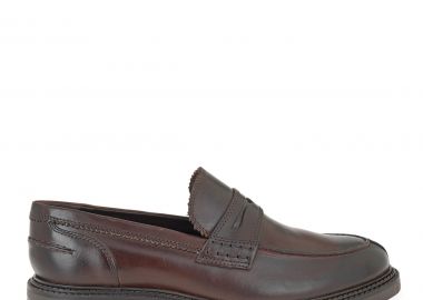 LOAFERS σχέδιο: V527R0102 - OFFICINA DEL CUOIO - 