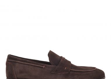 LOAFERS σχέδιο: V555B1701 - GIOVANNI MORELLI - 