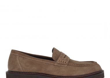 LOAFERS σχέδιο: V562V0322 - LORENZO RUSSO - 